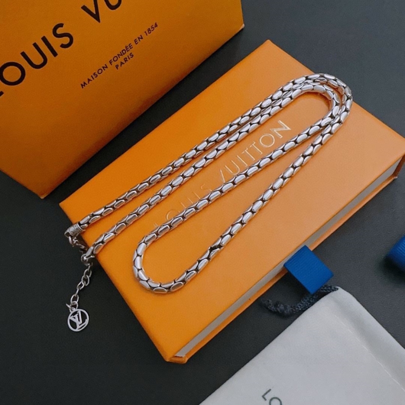 LV Necklaces